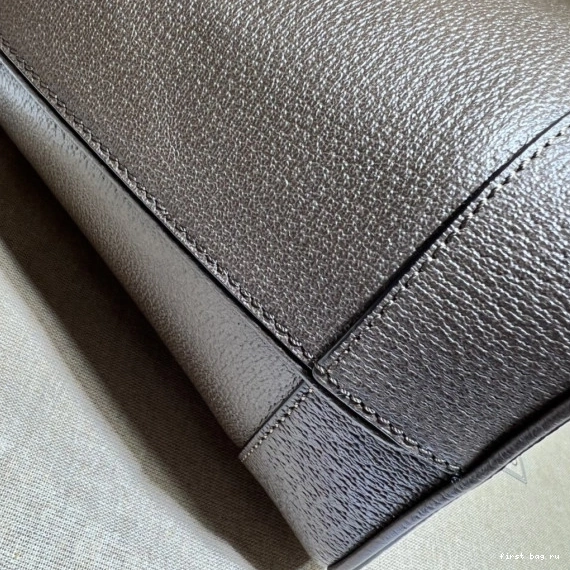 First bag ru MEDIUM Gucci OPHIDIA BAG TOTE 0725